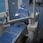 Sala clínica dental zona 1, Guatemala