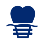 Implantes de dientes y muelas